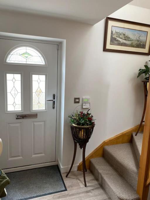 Helens Haven First Floor Apartment Via Stairs Preston  Luaran gambar